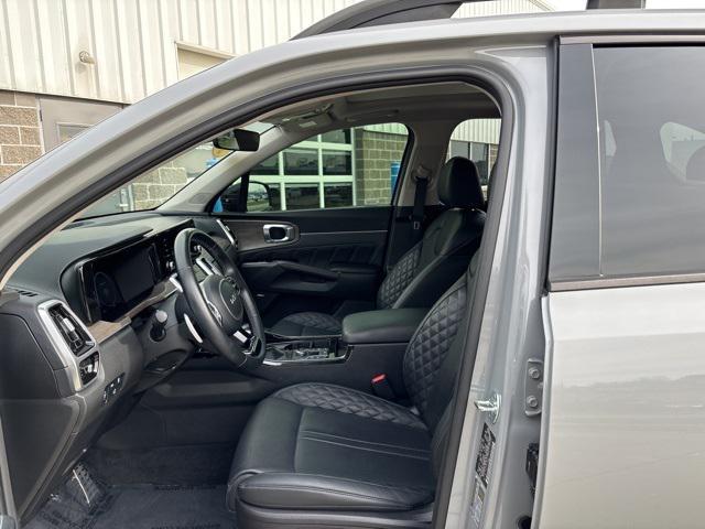 used 2022 Kia Sorento car, priced at $33,980