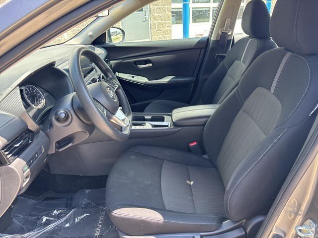 used 2023 Nissan Sentra car, priced at $20,905