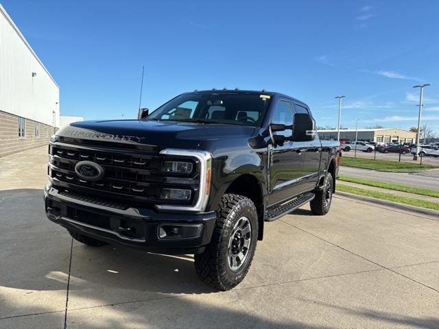 new 2024 Ford F-250 car, priced at $69,209