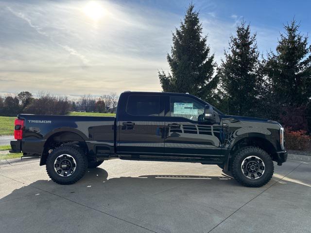 new 2024 Ford F-250 car, priced at $69,209