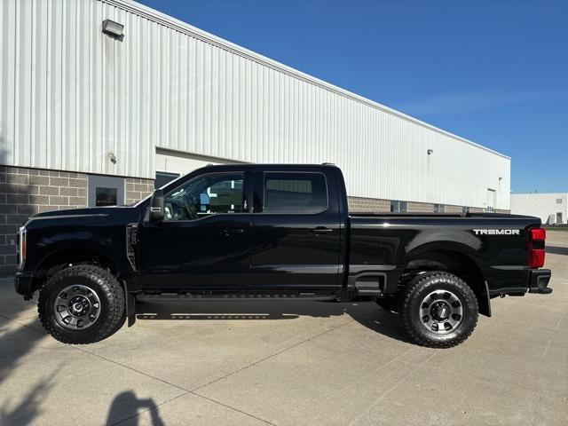 new 2024 Ford F-250 car, priced at $69,209