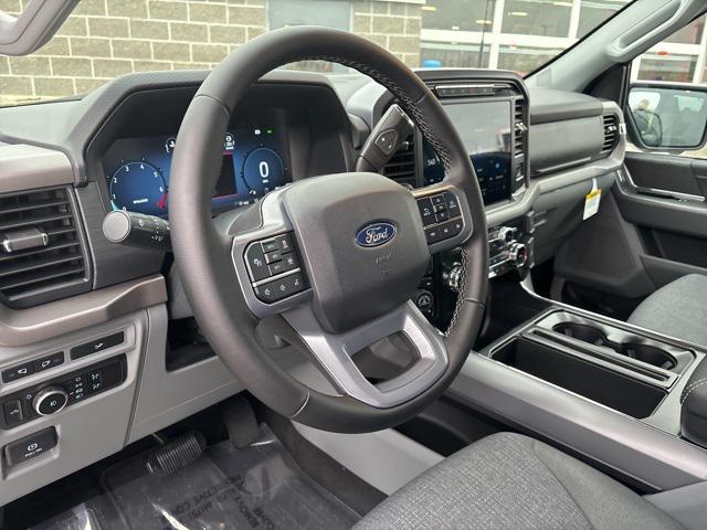 new 2024 Ford F-150 car, priced at $59,994