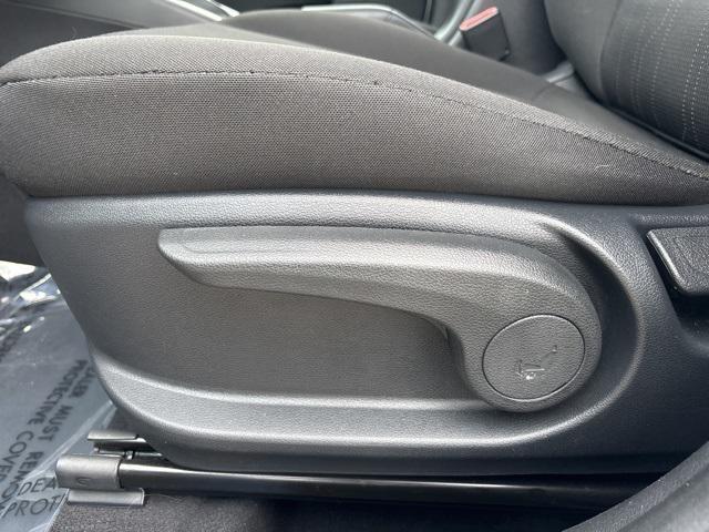 used 2024 Hyundai Venue car, priced at $24,450