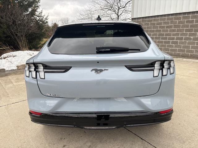 new 2024 Ford Mustang Mach-E car, priced at $54,984