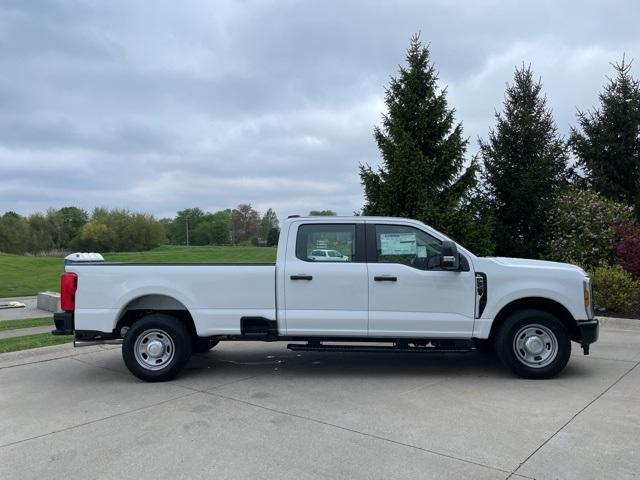 new 2024 Ford F-350 car, priced at $47,568