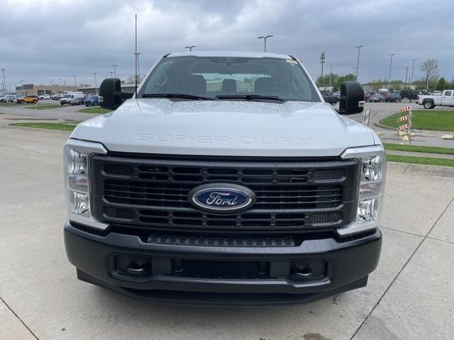 new 2024 Ford F-350 car, priced at $47,568