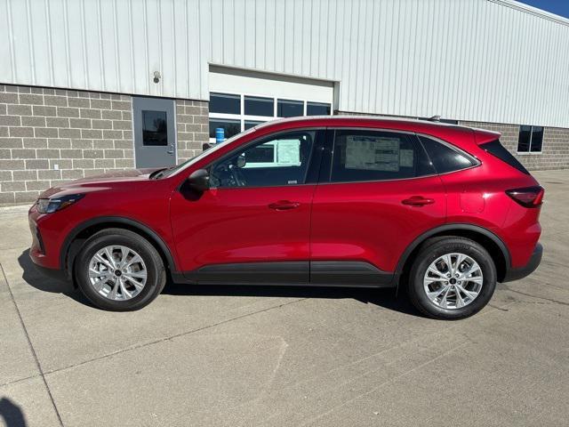 new 2025 Ford Escape car, priced at $30,058