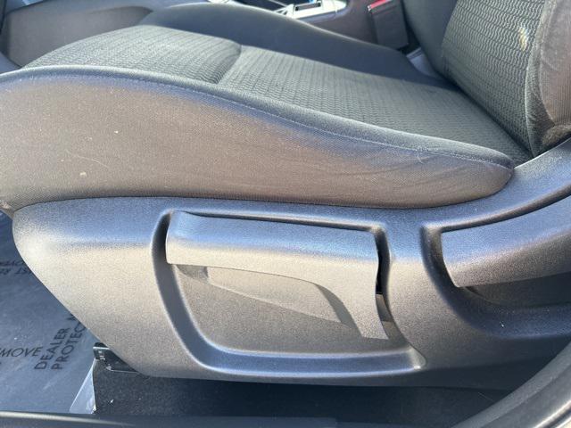 used 2022 Nissan Rogue Sport car, priced at $22,980