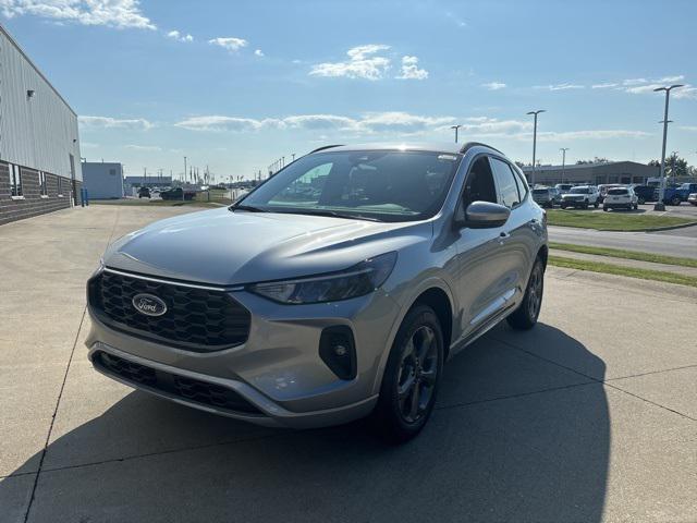 new 2024 Ford Escape car, priced at $33,108