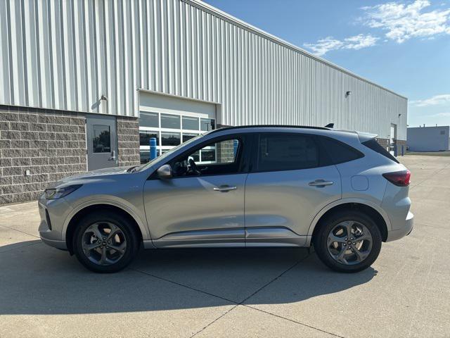 new 2024 Ford Escape car, priced at $33,108