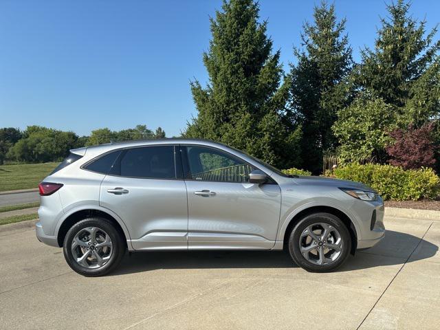 new 2024 Ford Escape car, priced at $33,108