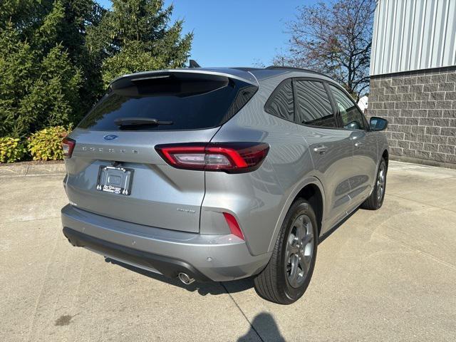 new 2024 Ford Escape car, priced at $33,108