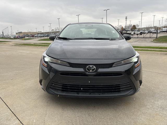 used 2024 Toyota Corolla car, priced at $24,980