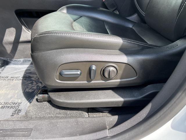 used 2023 GMC Terrain car, priced at $22,957