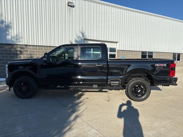 new 2024 Ford F-250 car, priced at $54,089