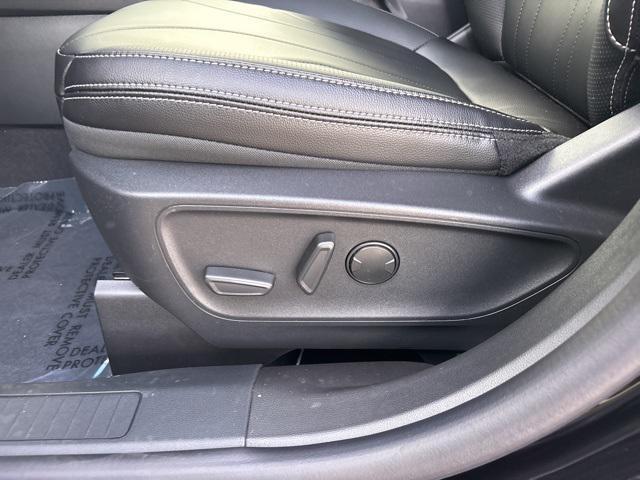 new 2026 Ford Escape car, priced at $42,684