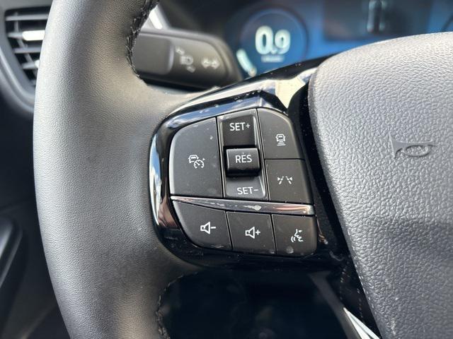 new 2026 Ford Escape car, priced at $42,684