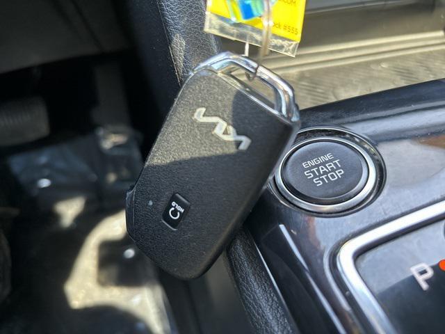 used 2023 Kia Sportage car, priced at $29,980