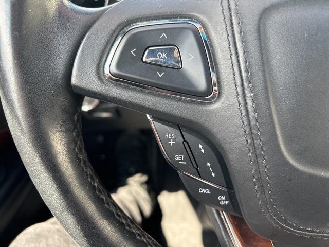 used 2020 Lincoln MKZ car, priced at $28,628