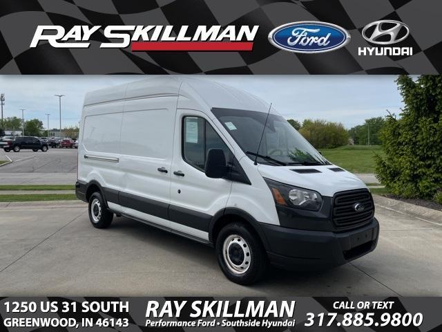 used 2019 Ford Transit-250 car, priced at $31,556
