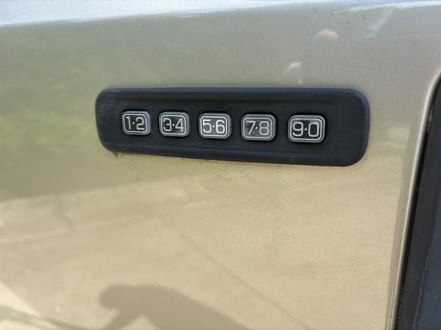 used 2010 Ford F-250 car, priced at $19,950