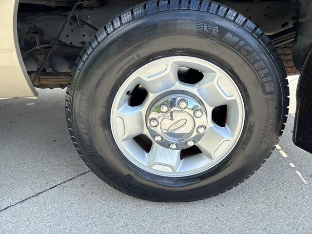 used 2010 Ford F-250 car, priced at $19,950