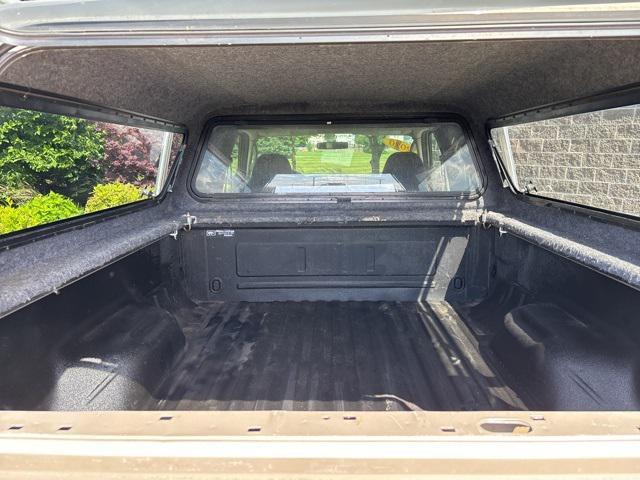 used 2010 Ford F-250 car, priced at $19,950