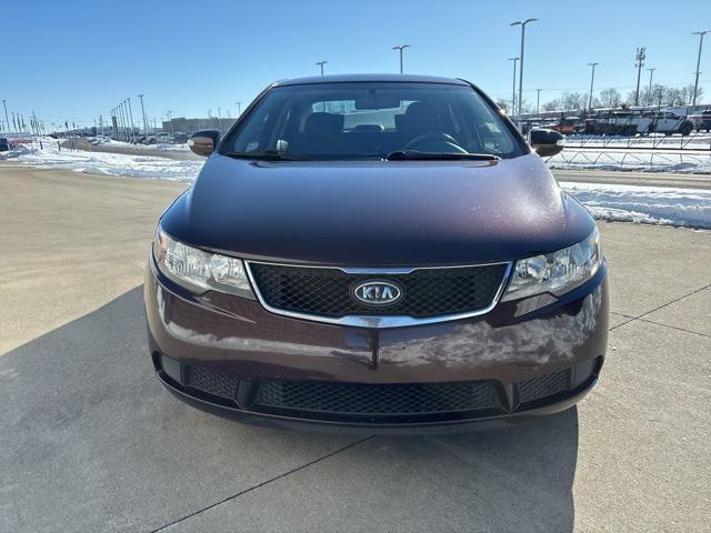 used 2010 Kia Forte car, priced at $6,900