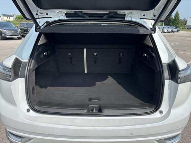 used 2023 Buick Envision car, priced at $38,795