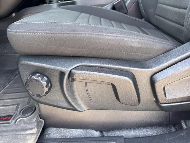 used 2020 Ford Ranger car, priced at $28,679