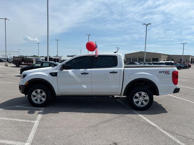 used 2020 Ford Ranger car, priced at $28,679