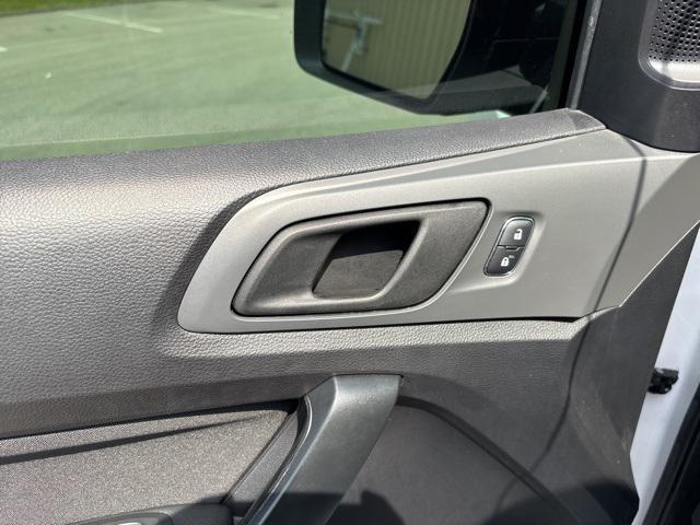 used 2020 Ford Ranger car, priced at $28,679