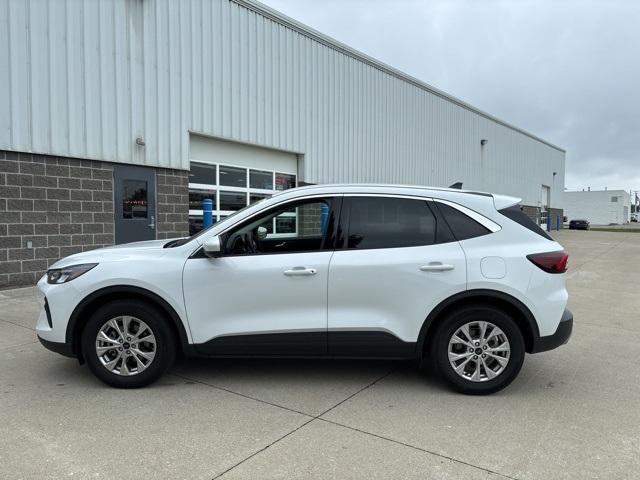 new 2024 Ford Escape car, priced at $32,376