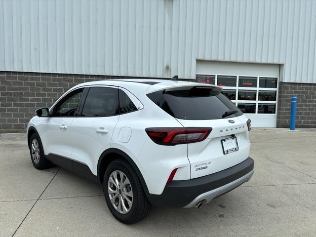 new 2024 Ford Escape car, priced at $32,376