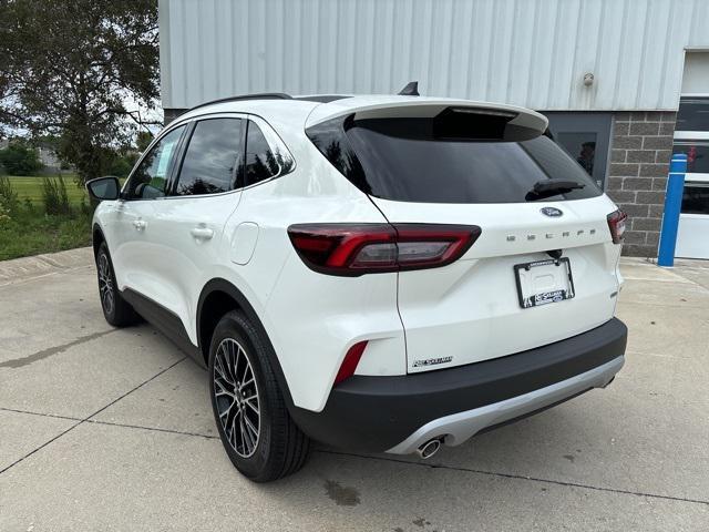 new 2025 Ford Escape PHEV car, priced at $36,795
