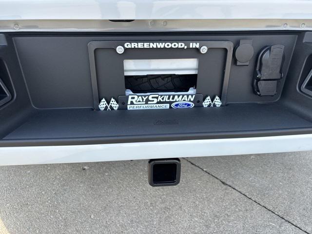 new 2025 Ford F-150 car, priced at $79,052