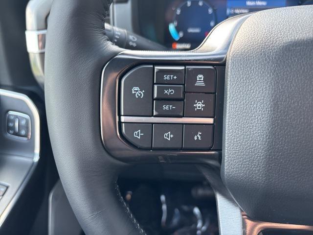 new 2025 Ford F-150 car, priced at $79,052