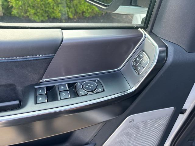 new 2025 Ford F-150 car, priced at $79,052