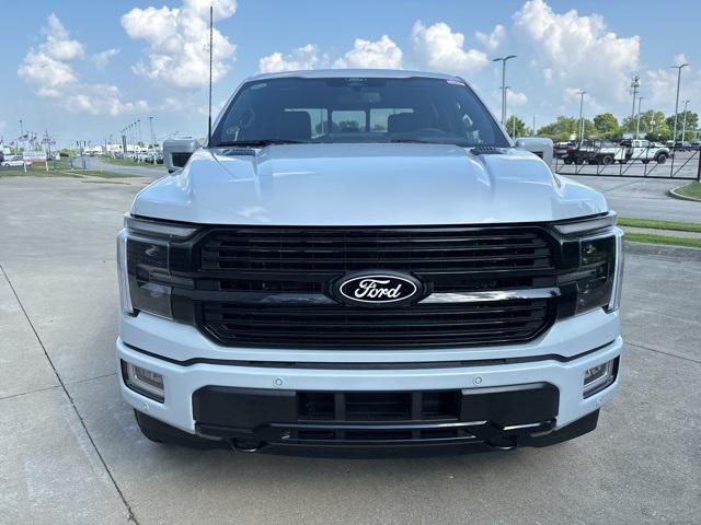 new 2025 Ford F-150 car, priced at $79,052