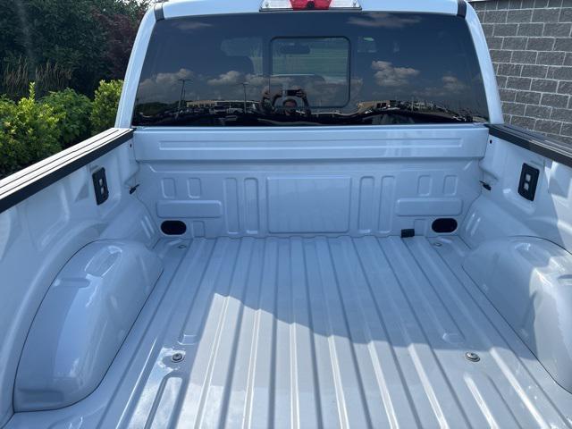 new 2025 Ford F-150 car, priced at $79,052