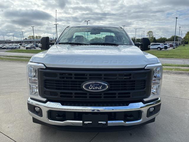 new 2024 Ford F-250 car, priced at $57,235