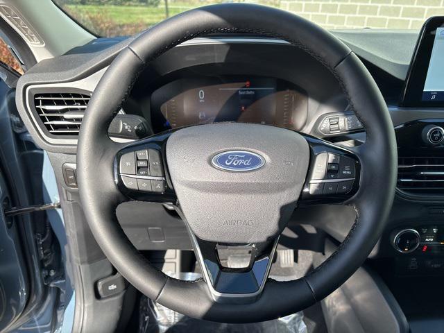 new 2025 Ford Escape car, priced at $29,563