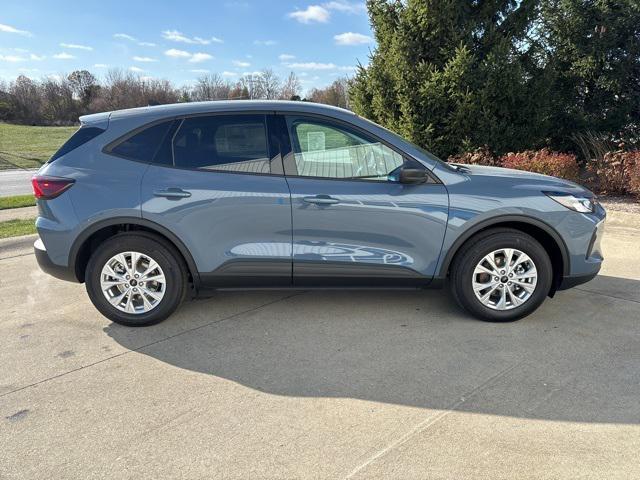 new 2025 Ford Escape car, priced at $29,563