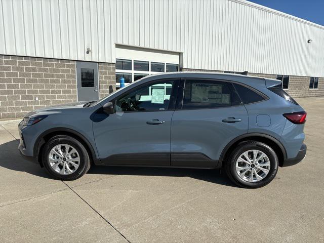 new 2025 Ford Escape car, priced at $29,563