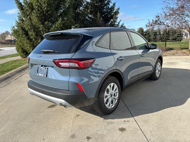 new 2025 Ford Escape car, priced at $29,563