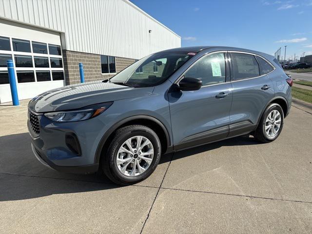 new 2025 Ford Escape car, priced at $29,563