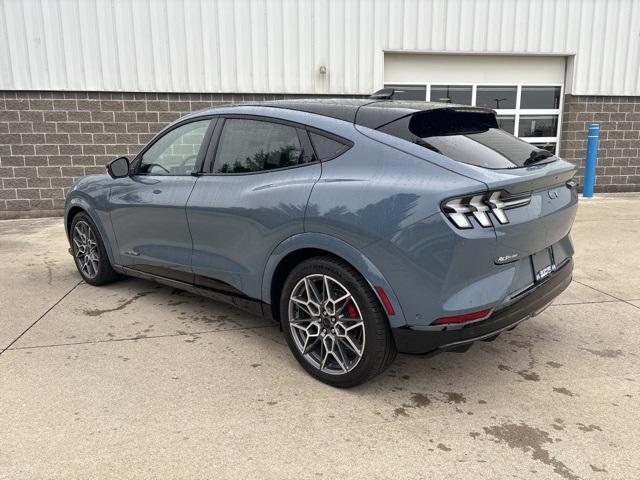 new 2024 Ford Mustang Mach-E car, priced at $55,684