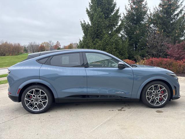 new 2024 Ford Mustang Mach-E car, priced at $55,684