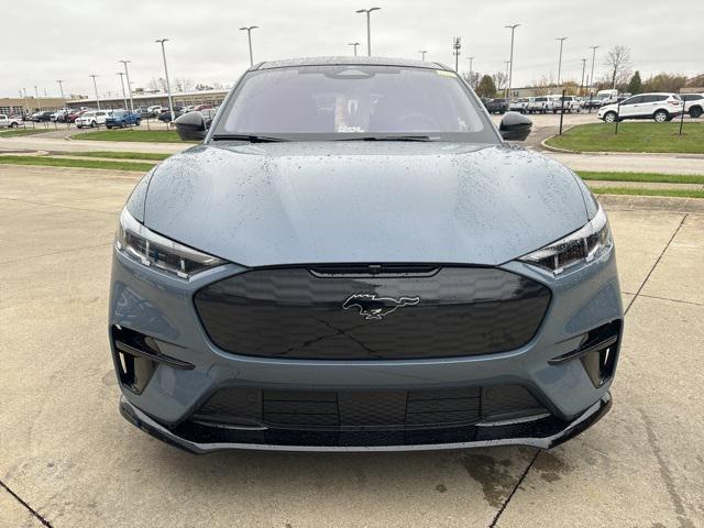 new 2024 Ford Mustang Mach-E car, priced at $55,684