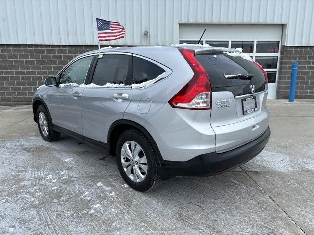 used 2012 Honda CR-V car, priced at $16,980